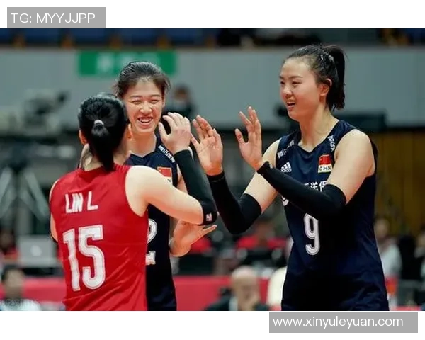 上海排球队在世界杯预选赛中的心理素质分析与表现评估