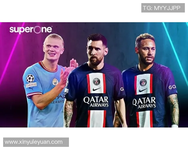 2022年全球足球明星排行榜揭晓谁是足坛最闪耀的巨星