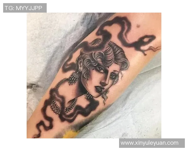 全身都是纹身的足球明星们展现个性与艺术的完美结合