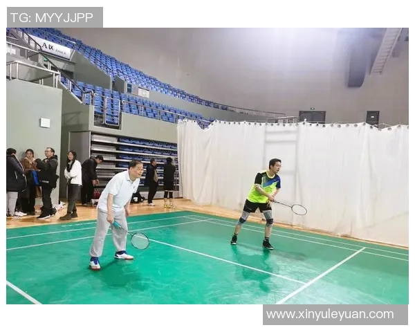 北京羽毛球队意识探讨与发展策略分析助力羽毛球运动新篇章