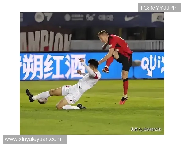 随时随地手机观看中超足球直播畅享精彩赛事体验